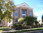 Historic 2nd Gaston County Courthouse - Gastonia, NC